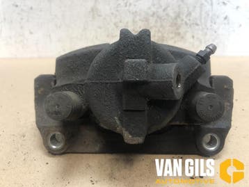 Remklauw (Tang) rechts-voor Renault Scenic O217344
