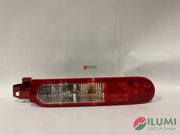 Achterlicht rechts voor NISSAN CUBE Z12 (2009-2011) Europa, Verzenden