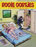 Rooie oortjes cartoonalbum 36 / Rooie oortjes cartoonalbum /, Boeken, Verzenden, Gelezen, Gursel