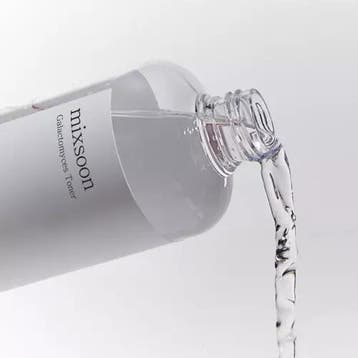 Mixsoon Galactomyces Toner (Toners), Verzenden, Gel, Wax, Haarlak of Mousse