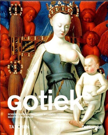 Gotiek / De Morgen-kunstcollectie / 5 9789089690432, Verzenden, Zo goed als nieuw, Robert Suckale