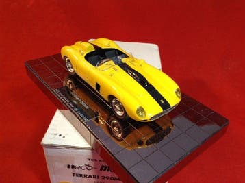 Heco Modeles - made in France 1:43 - Model sportwagen -