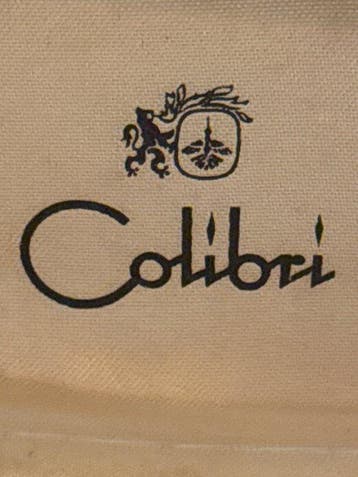 COLIBRÌ - Monogas - Zakaansteker - .750 (18 kt) goud, Antiek en Kunst