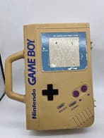 Nintendo - Gameboy Classic - Nintendo Game Boy (DMG-01) with