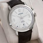 Vulcain - 50s Presidents Watch Cricket Automatic Alarm -, Nieuw