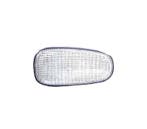Clignotants Lateraux Pour Opel Astra G 98-04, Zafira 99-05, Autos : Pièces & Accessoires, Éclairage, Verzenden