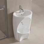 Hygiëne Fontein - Incl. Kraan en Afvoer Handen Voeten WEBO, Verzenden, Nieuw