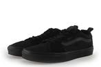 Vans Sneakers in maat 43 Zwart, Kleding | Heren, Schoenen, Verzenden, Zwart, Zo goed als nieuw, Sneakers