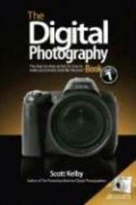 Digital Photography Book, The 9780321474049 Kelby Scott, Verzenden, Kelby Scott