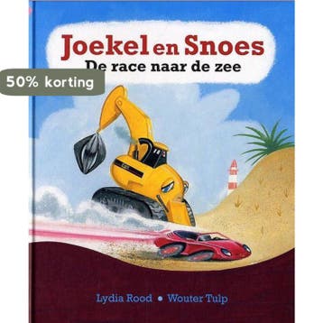 Snoes en Joekel 9789077065563 L. Rood, Verzenden, Gelezen, L. Rood