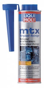 Liqui Moly MTX CarburateurReiniger 300ml, Ophalen of Verzenden