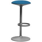 Andreu World Barkruk Hula Bq2797 - Outlet, Draaibaar, Gebruikt, Verzenden, Metaal