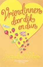 Vriendinnen door dik en dun / Vriendinnen / 2 9789026123542, Boeken, Verzenden, Gelezen, John Wilson