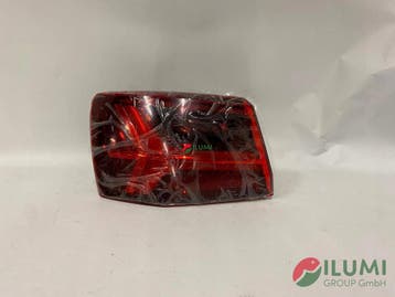 Achterlicht Audi A6 C7 Kombi (14-18) links matrix origineel, Verzenden