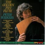 Peter Weekers &amp; London Starlight Orchestra - The Golden, Cd's en Dvd's, Verzenden, Gebruikt
