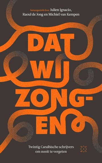 Dat wij zongen 9789493248472 Julien Ignacio, Boeken, Verzenden, Gelezen, Julien Ignacio