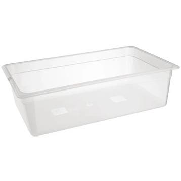 GN-Bak | Polypropyleen | 1/1 GN | Hoogte 150mm |, Zakelijke goederen, Verzenden, Nieuw in verpakking