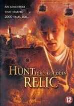 Hunt for the hidden relic (dvd tweedehands film), Ophalen of Verzenden