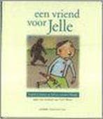 Een vriend voor Jelle / Zonnekind 9789031715428, Verzenden, Zo goed als nieuw, S. van den Heede