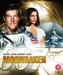 Moonraker op Blu-ray, Verzenden
