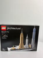 Lego Set - Architecture, World City - LEGO Architecture, Nieuw