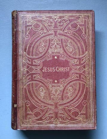 Louis Veuillot & Etienne Cartier - Gravures &