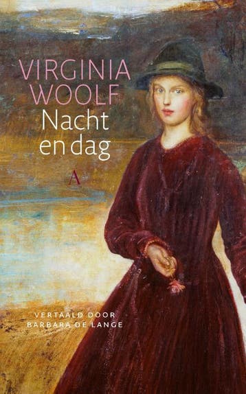 Nacht en dag 9789025309879 Virginia Woolf, Boeken, Verzenden, Zo goed als nieuw, Virginia Woolf