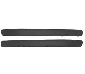 MOULURE PARE-CHOCS BMW E46 M 98-05 AVANT DROIT, Verzenden