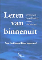 Leren van binnenuit / PM-reeks 9789024417995 F. Korthagen, Verzenden, Gelezen, F. Korthagen