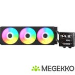 COUGAR Poseidon Vistek Pro ARGB 360 Zwart, Verzenden, Nieuw