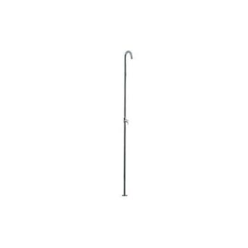 Bieden: Elka Floor-standing stailess steel, Ophalen of Verzenden