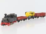Fleischmann N - 9315 - Treinset (1) - Startset met, Hobby en Vrije tijd, Modeltreinen | N-Spoor, Nieuw