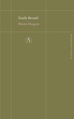 Woeste hoogten / Perpetua / 20 9789025364205 Emily Brontë, Verzenden, Emily Brontë