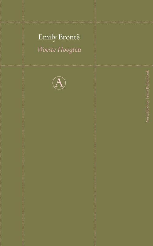 Woeste hoogten / Perpetua / 20 9789025364205 Emily Brontë, Livres, Romans, Envoi