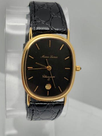 Maurice Lacroix - Girard Perregaux - Chronometer - Sans prix
