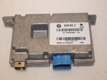 Module (diversen) BMW X5 O97891, Nieuw