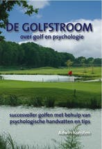 De golfstroom 9789077557495 A. Konsten, Verzenden, Gelezen, A. Konsten