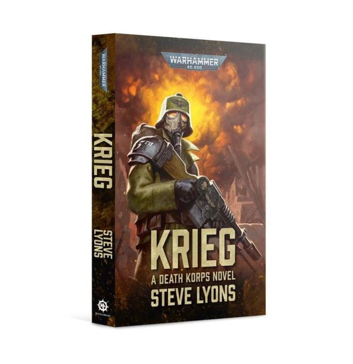 Krieg (warhammer nieuw), Hobby en Vrije tijd, Wargaming, Ophalen of Verzenden