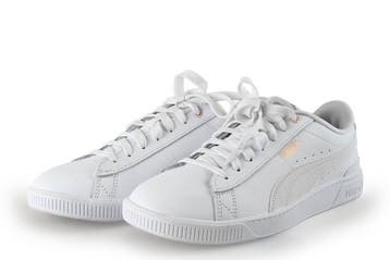 Puma Sneakers in maat 40 Wit, Kleding | Dames, Wit, Sneakers, Gedragen, Puma