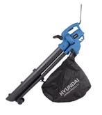 Hyundai 3-in-1 Bladblazer bladzuiger 3000 Watt (Tuin), Ophalen of Verzenden, Nieuw