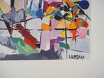 André LANSKOY (1903-1976) - Les heures, les jours et les