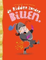 De ridder zonder billen 9789000392278 Levina van Teunenbroek, Verzenden, Levina van Teunenbroek