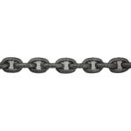 10mm Ankerketting Markering 8 Stuks Wit, Watersport en Boten, Ophalen of Verzenden, Nieuw