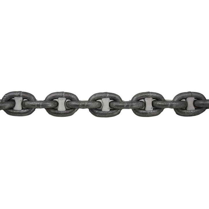 10mm Ankerketting Markering 8 Stuks Wit, Watersport en Boten, Bootonderdelen, Nieuw, Ophalen of Verzenden