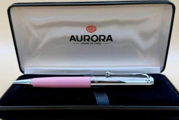 Aurora - Talentum D31 - Stylo à bille, Nieuw