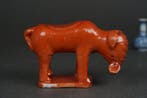 Figuur - Coral Ground Elephant - Porselein - China -