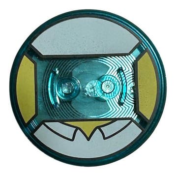 Homer - 71202 TOY TAG - Simpsons Homer - LEGO Dimensions, Verzenden, Nieuw