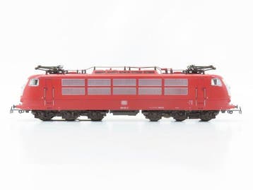 Märklin H0 - 3358 - Elektrische locomotief (1) - BR 103 - DB