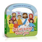 Jezus zorgt voor jou / Bijbelverhalen om mee te nemen, Verzenden, Cecilie Fodor