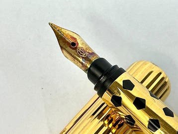 Cartier - Panthère - Vulpen, Nieuw